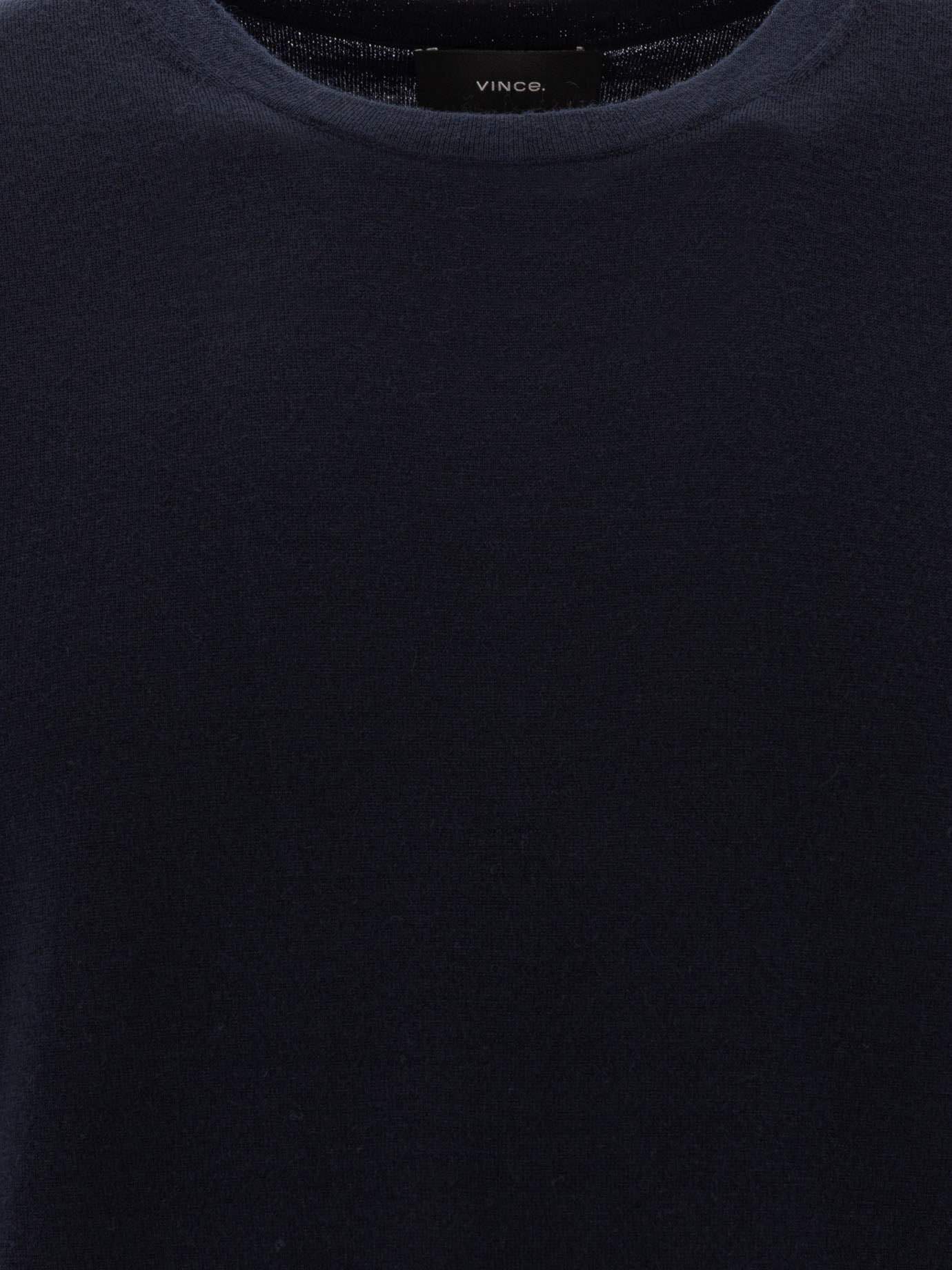 Vince Short-sleeved sweater Blue