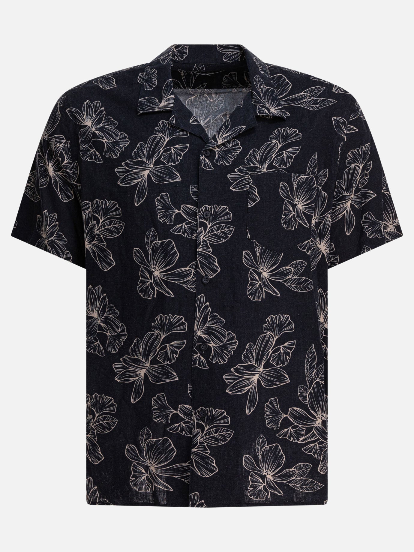 Camicia "Cabana"
