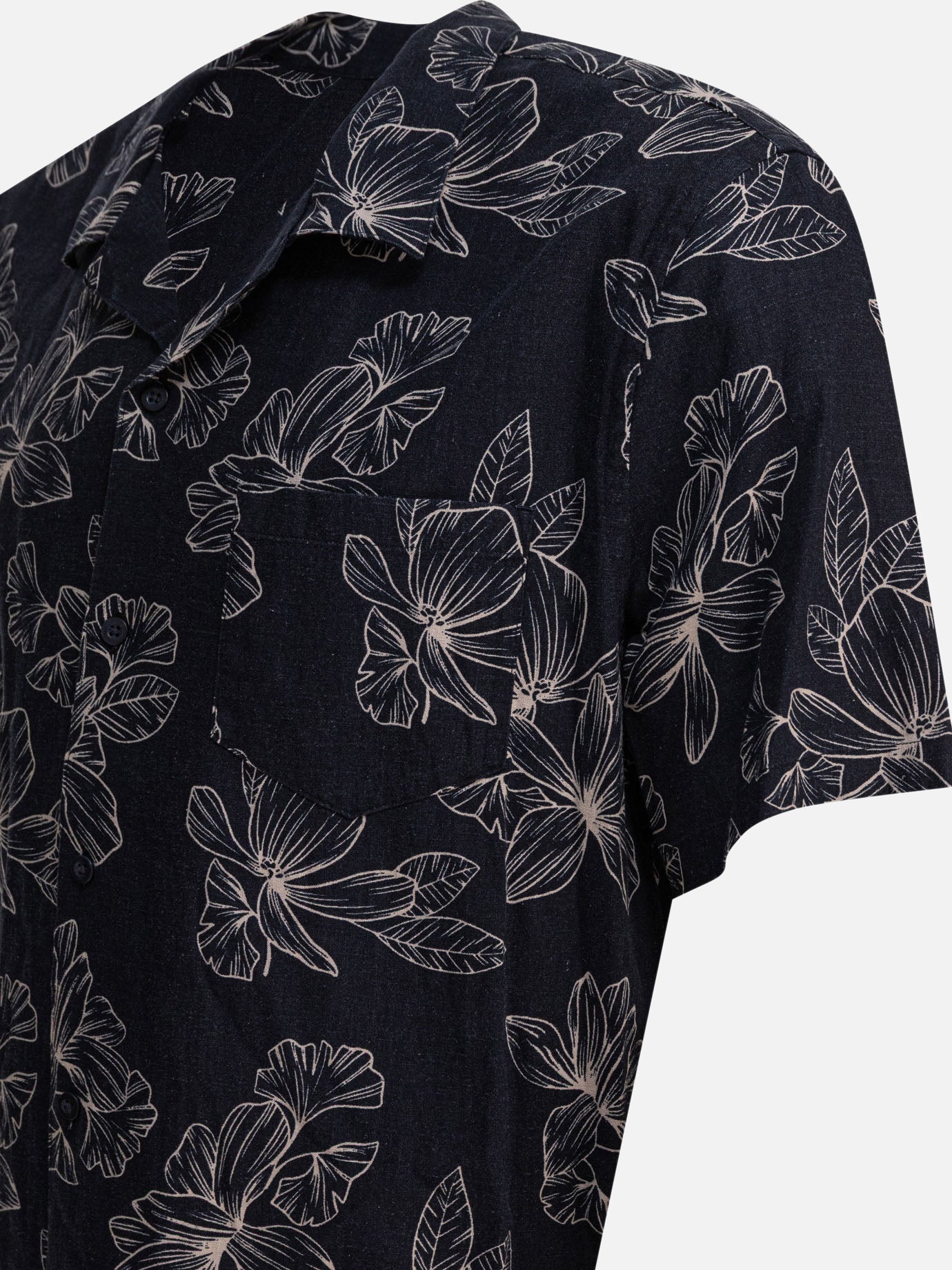 Camicia "Cabana"