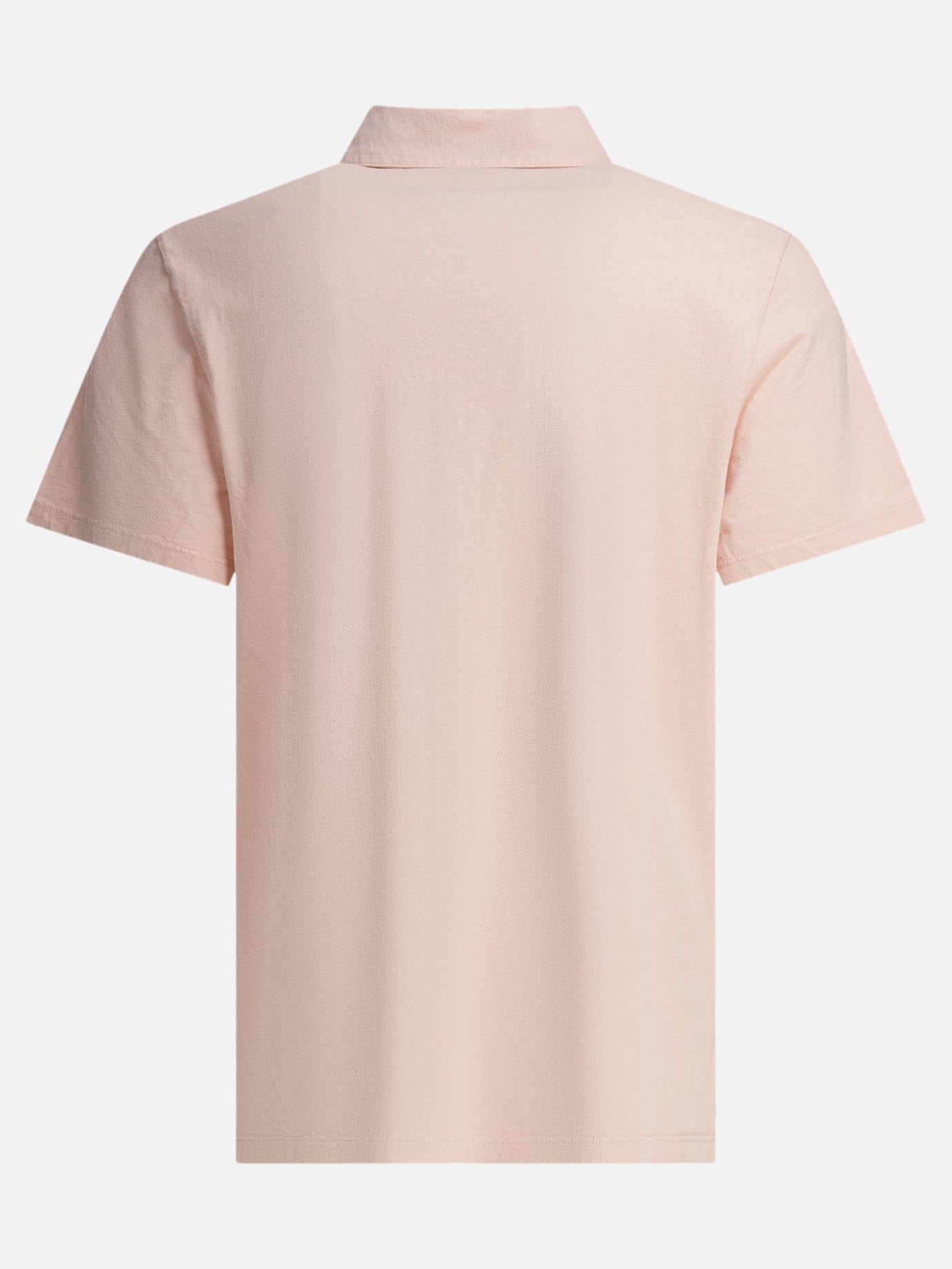 Vince Polo in cotone 18306208_S Pink thumbnail_2