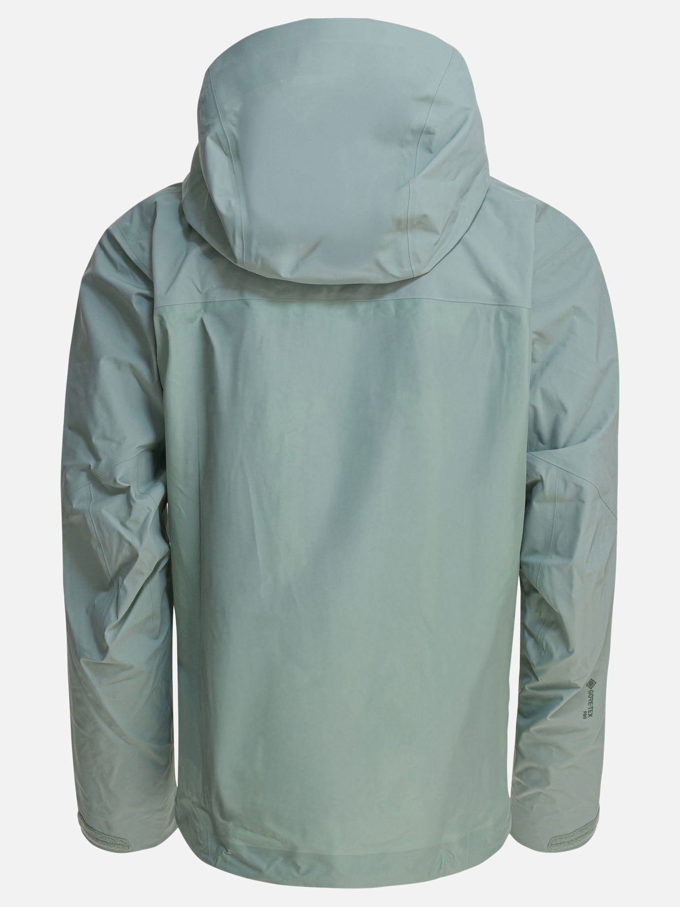 Giacche tecniche Solid colour  Verde - Arc&#39;teryx Uomo | PDP | VIETTI Online Store | thumbnail_2