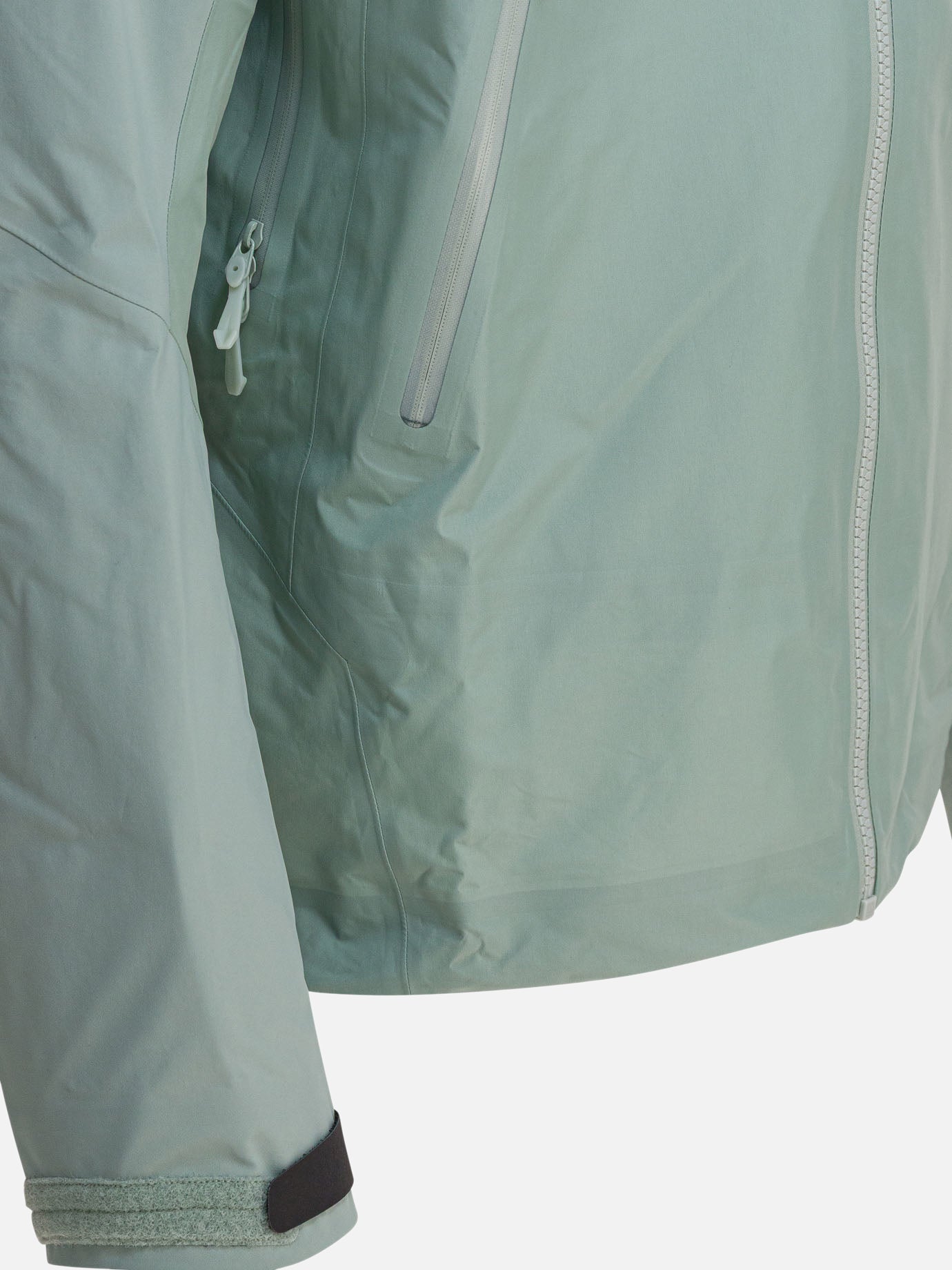 Giacche tecniche Solid colour  Verde - Arc'teryx Uomo | PDP | VIETTI Online Store | Zoom-Modal_4
