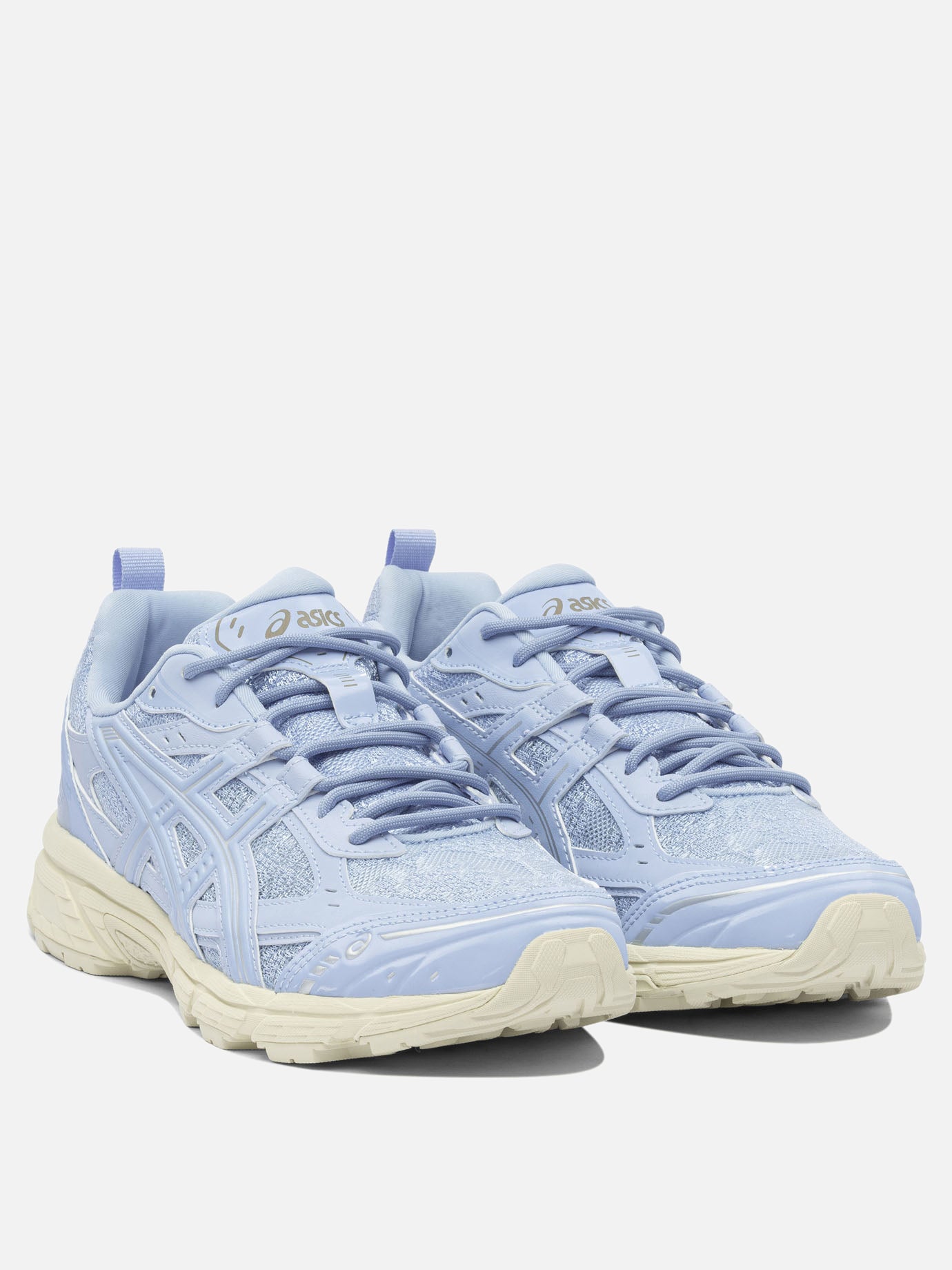 Sneaker basse 100% mesh - 100% rubber  Azzurro - Asics Uomo | PDP | VIETTI Online Store | Zoom-Modal_2
