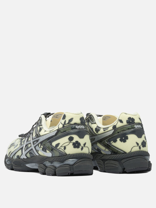Low top sneakers 100% synthetic fiber - 100% rubber  White - Asics Men | PDP | VIETTI Online Store 
