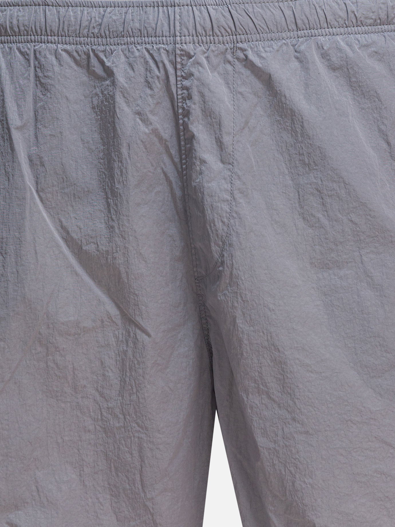 Short da mare Logo  Grigio - C.P. Company Uomo | PDP | VIETTI Online Store | thumbnail_3
