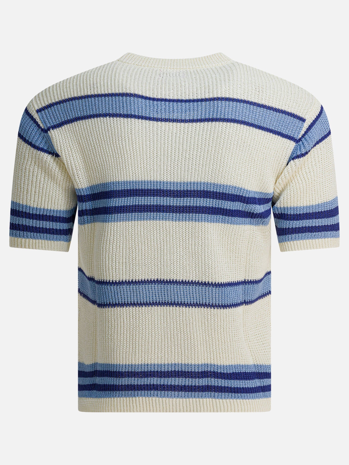 Crewneck sweaters Striped  Blue - Human Made Men | PDP | VIETTI Online Store | thumbnail_2