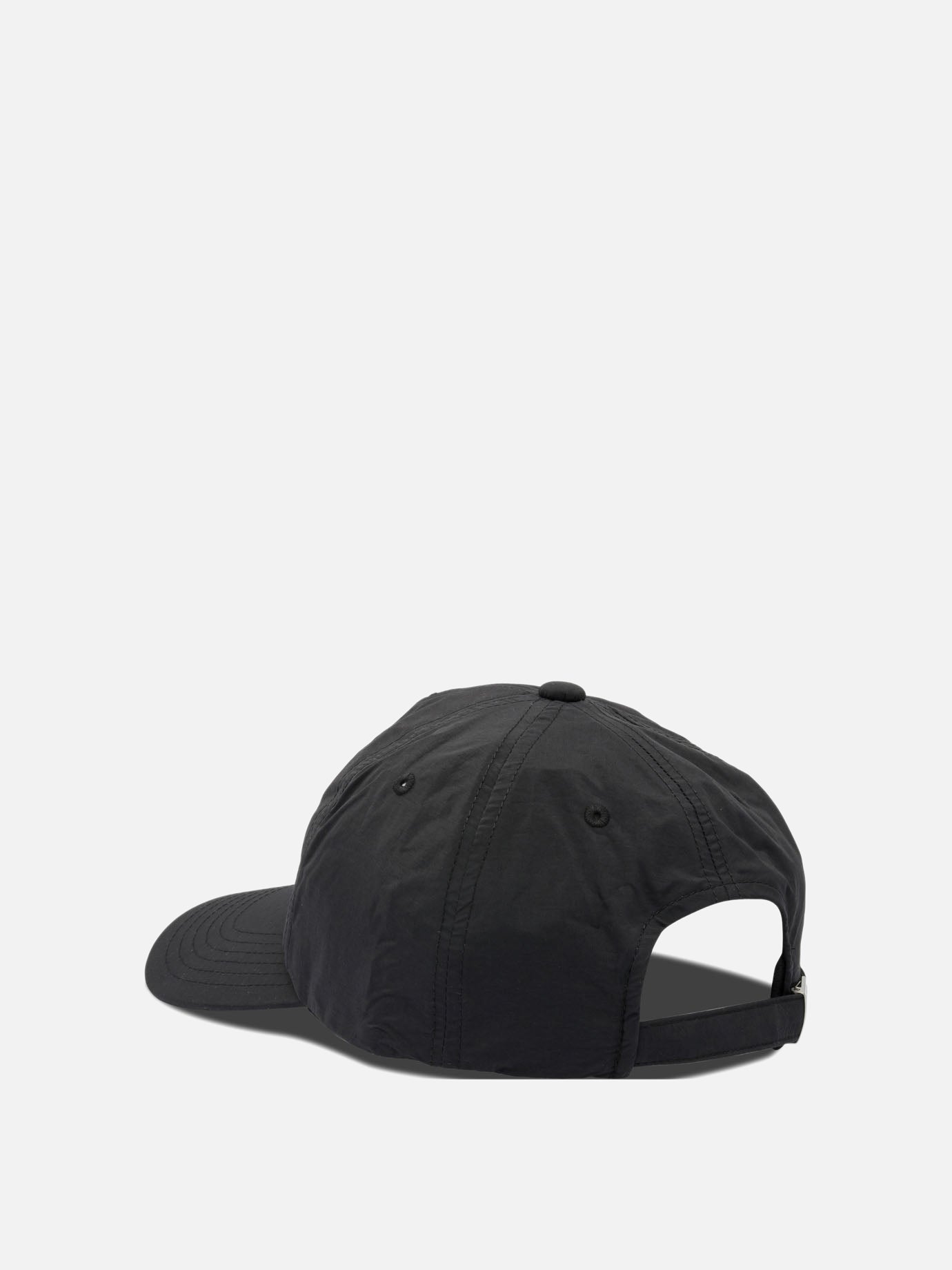 Human Made Nylon trucker cap 18934400_UNI Black thumbnail_3