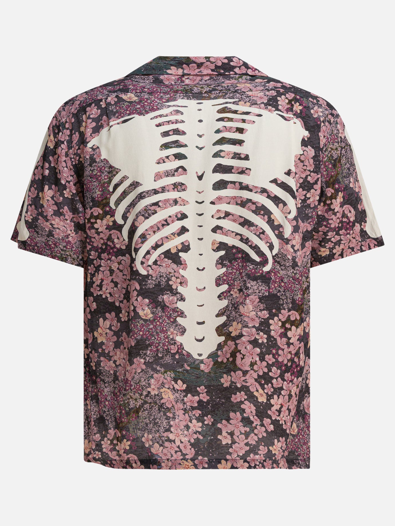 Casual shirts Floral  Purple - KAPITAL Men | PDP | VIETTI Online Store | Zoom-Modal_2
