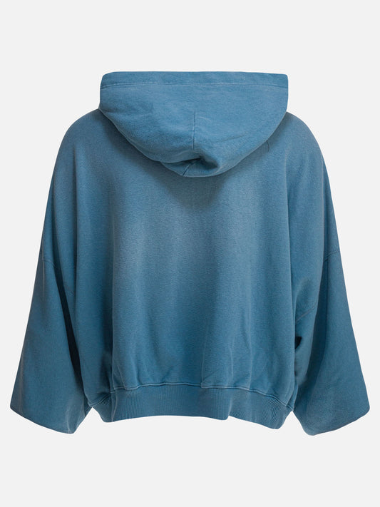 Hoodies Print  Blue - KAPITAL Men | PLP | VIETTI Online Store | 2
