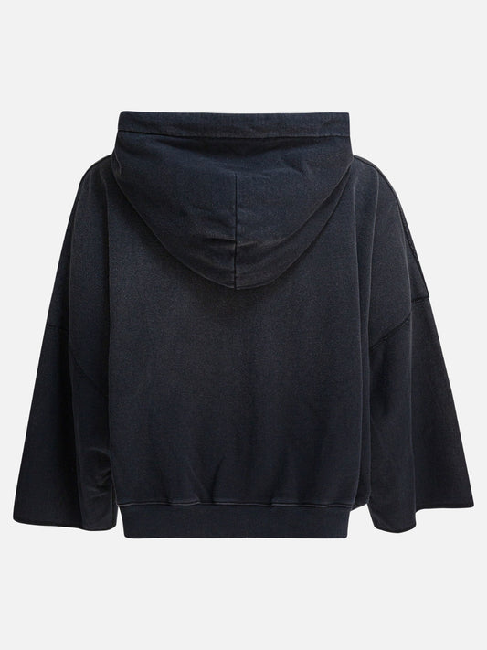 Hoodies Print  Black - KAPITAL Men | PLP | VIETTI Online Store | 2
