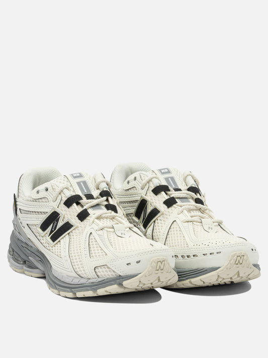 Sneaker basse 80% mesh 20% synthetic leather - 100% rubber  Bianco - New Balance Uomo | PLP | VIETTI Online Store | 2
