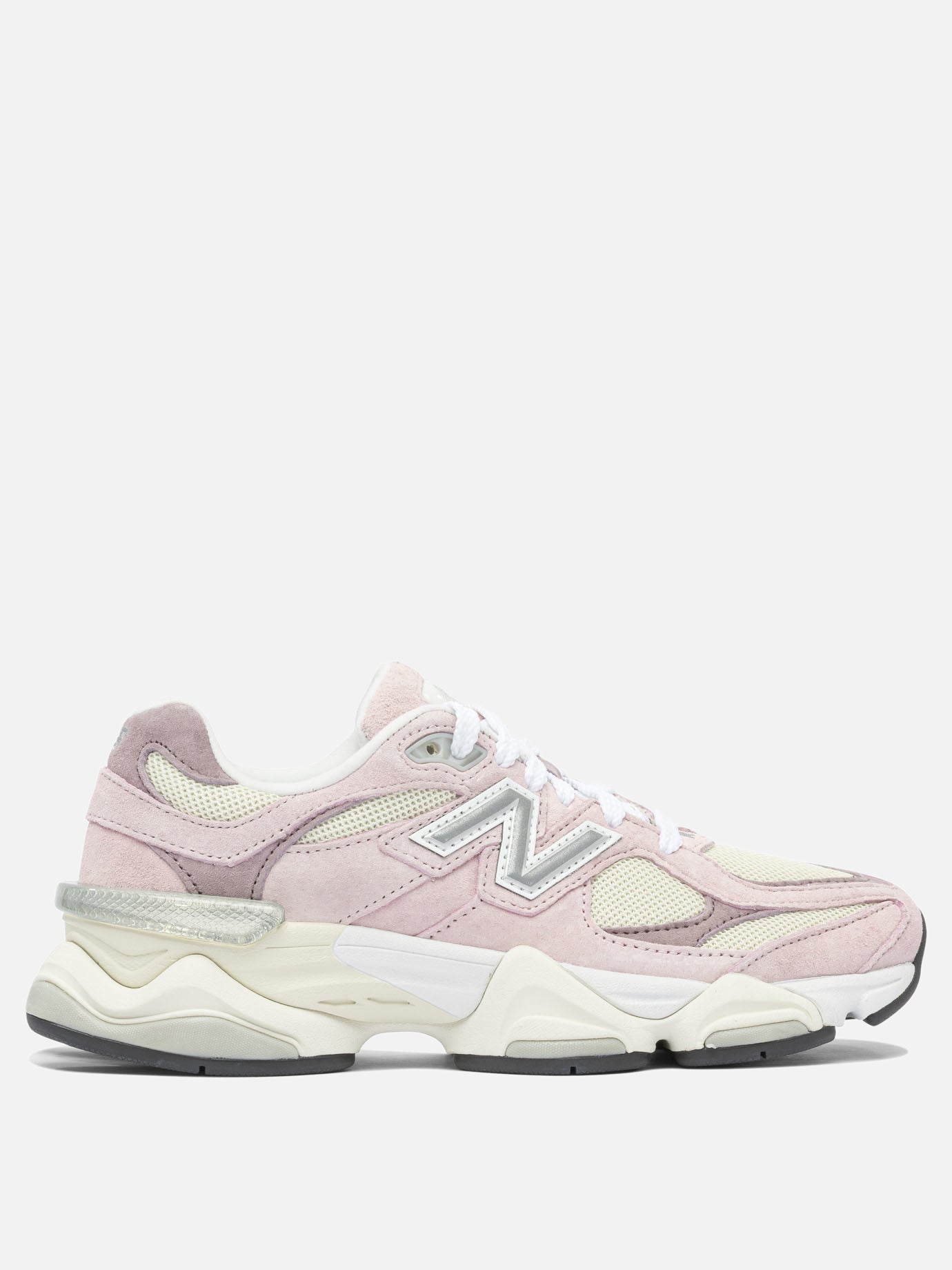 New Balance Sneaker &quot;9060&quot; 13135295_5½ Pink thumbnail_1