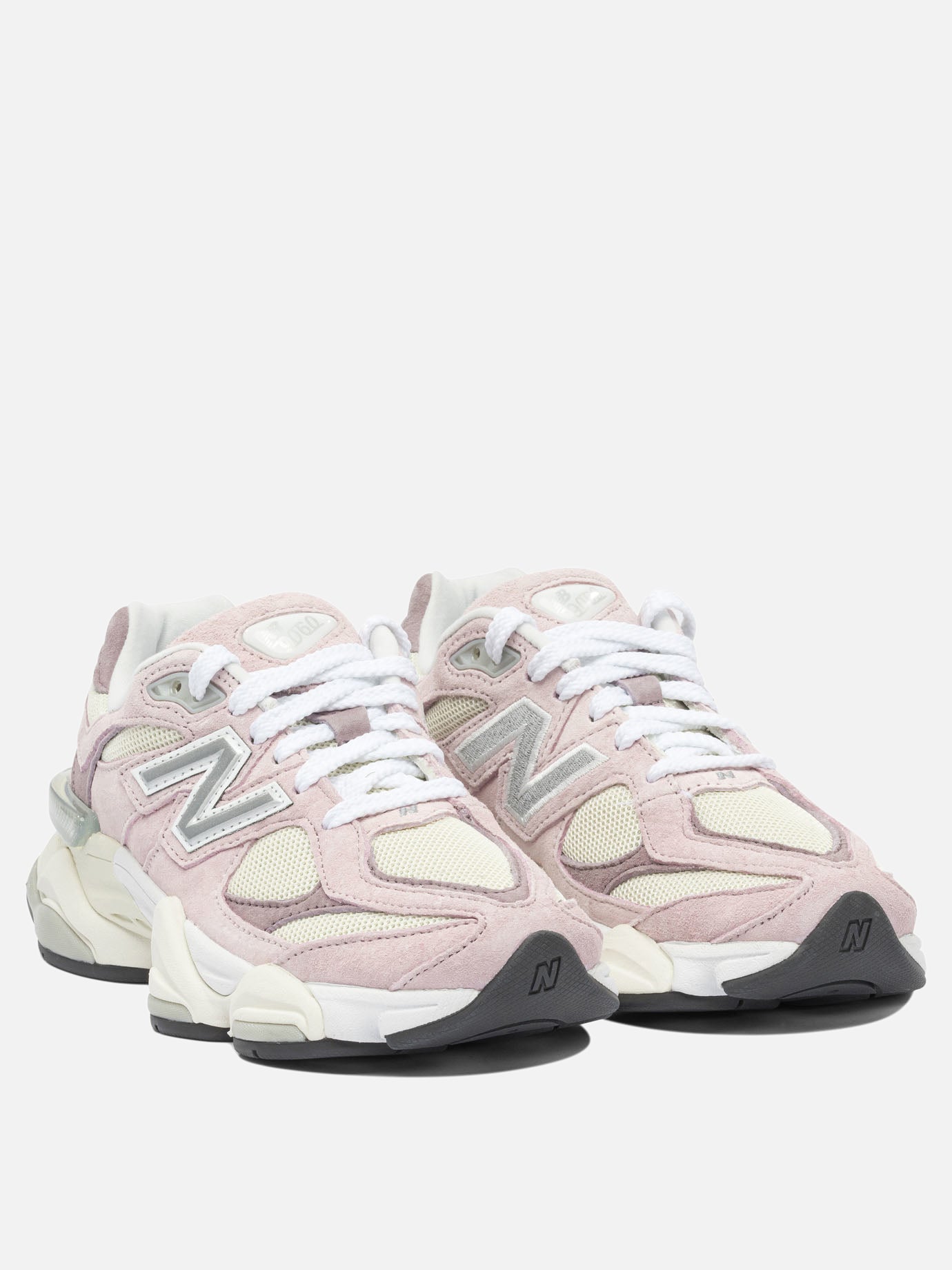 New Balance Sneaker &quot;9060&quot; 13135295_5½ Pink thumbnail_2