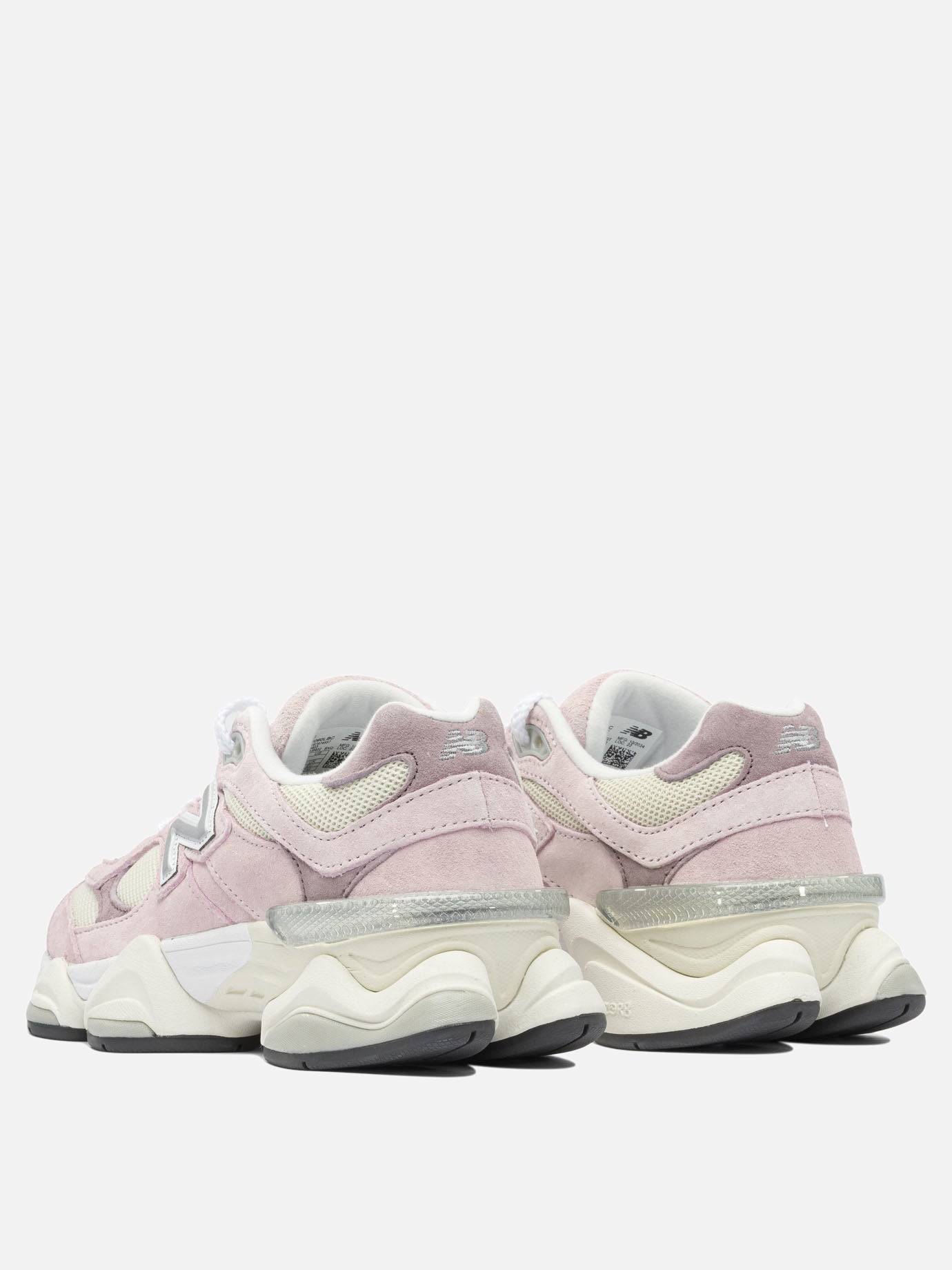 New Balance Sneaker &quot;9060&quot; 13135295_5½ Pink thumbnail_4