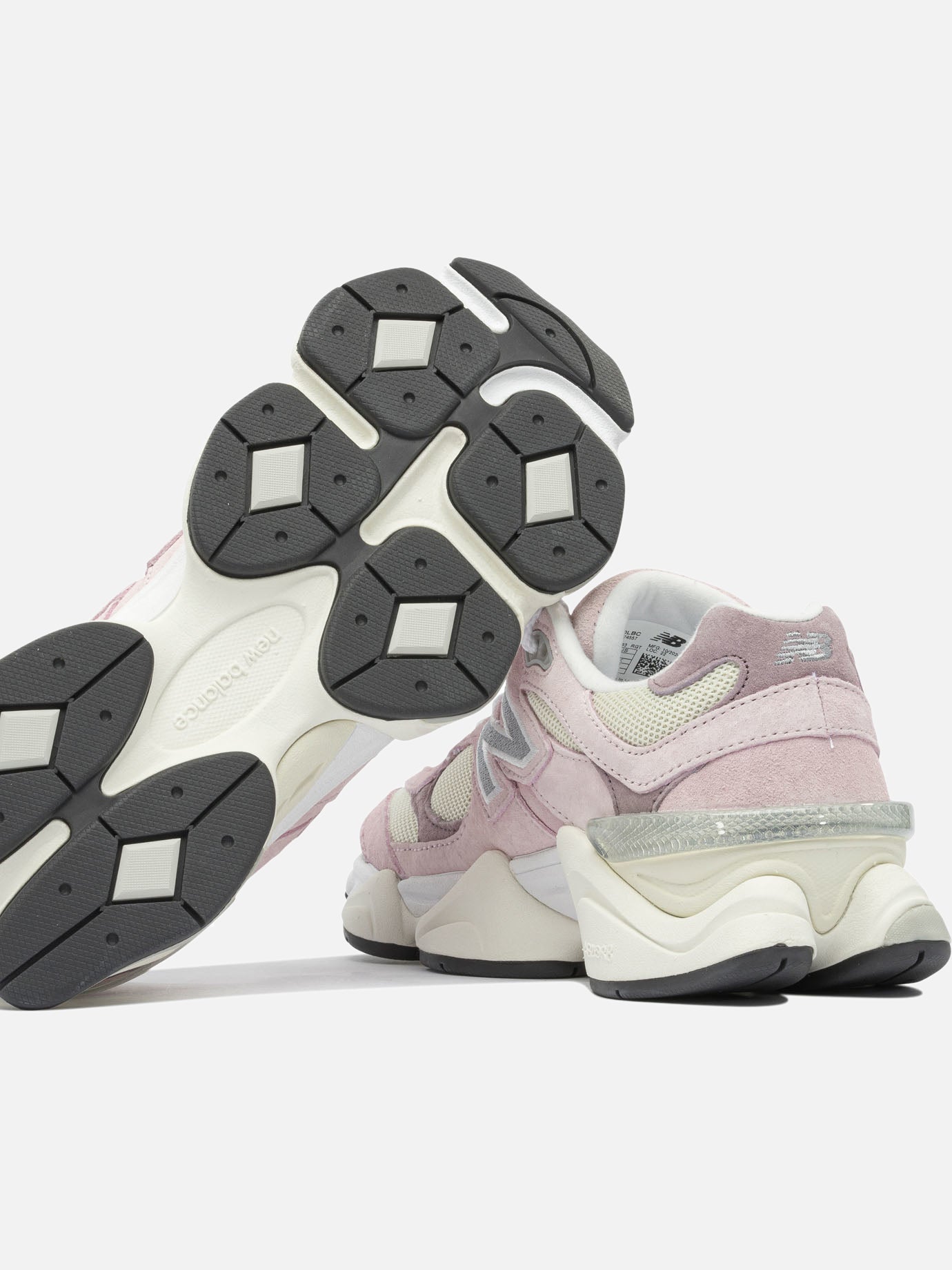 New Balance Sneaker &quot;9060&quot; 13135295_5½ Pink thumbnail_5