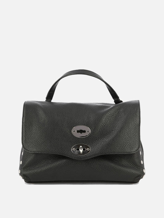 Borse piccole 100% cow leather  Nero - Zanellato Donna | PLP | VIETTI Online Store 
