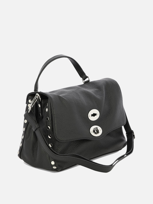 Borse piccole 100% cow leather  Nero - Zanellato Donna | PLP | VIETTI Online Store | 2

