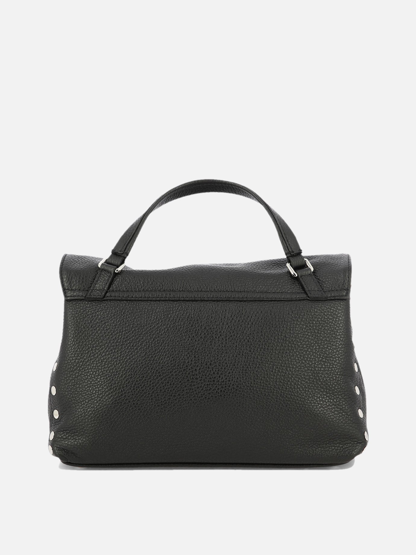 Borse piccole 100% cow leather  Nero - Zanellato Donna | PDP | VIETTI Online Store | Zoom-Modal_3
