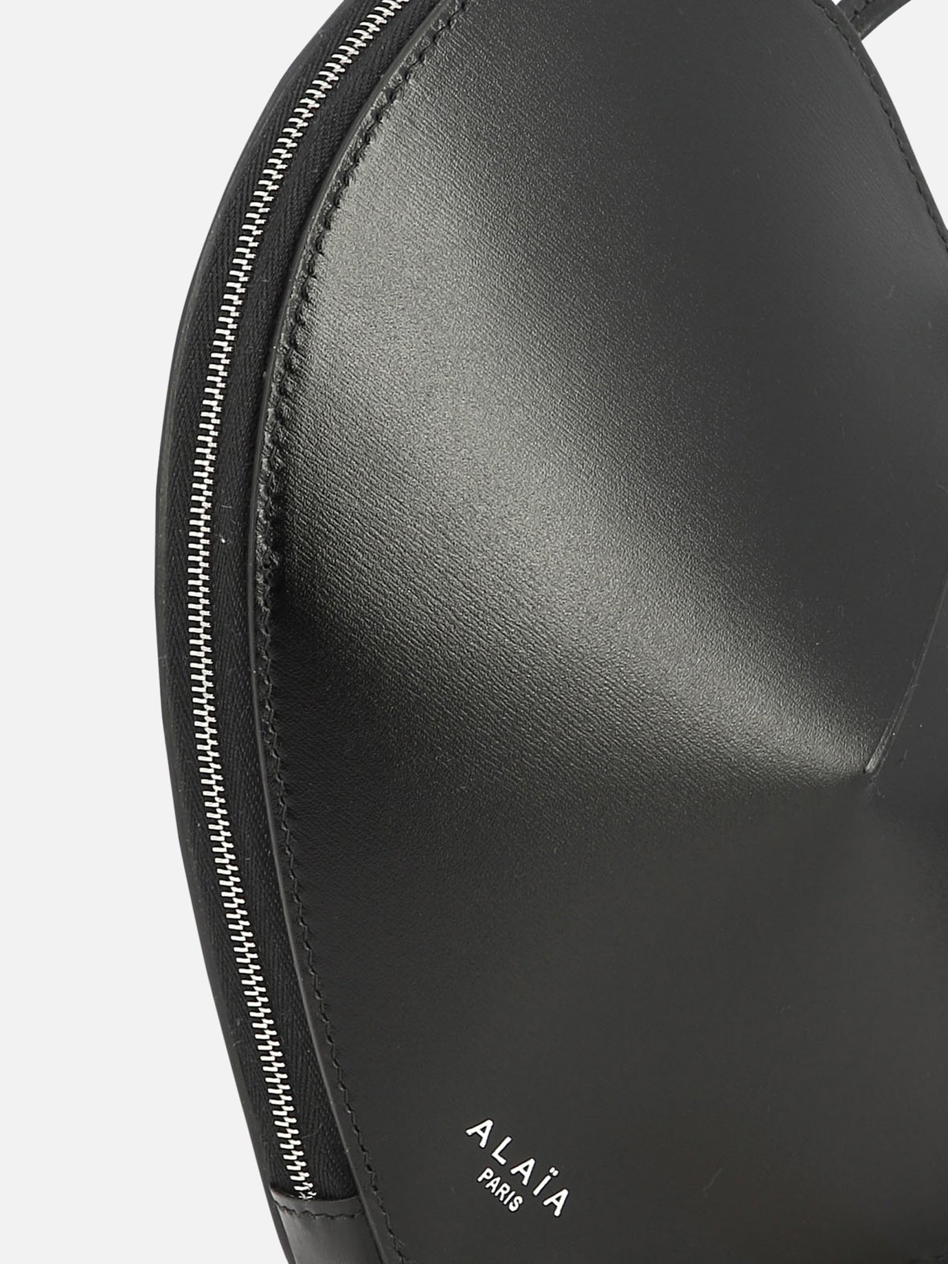 Borse piccole 100% calf leather  Nero - Alaïa Donna | PDP | VIETTI Online Store | thumbnail_4