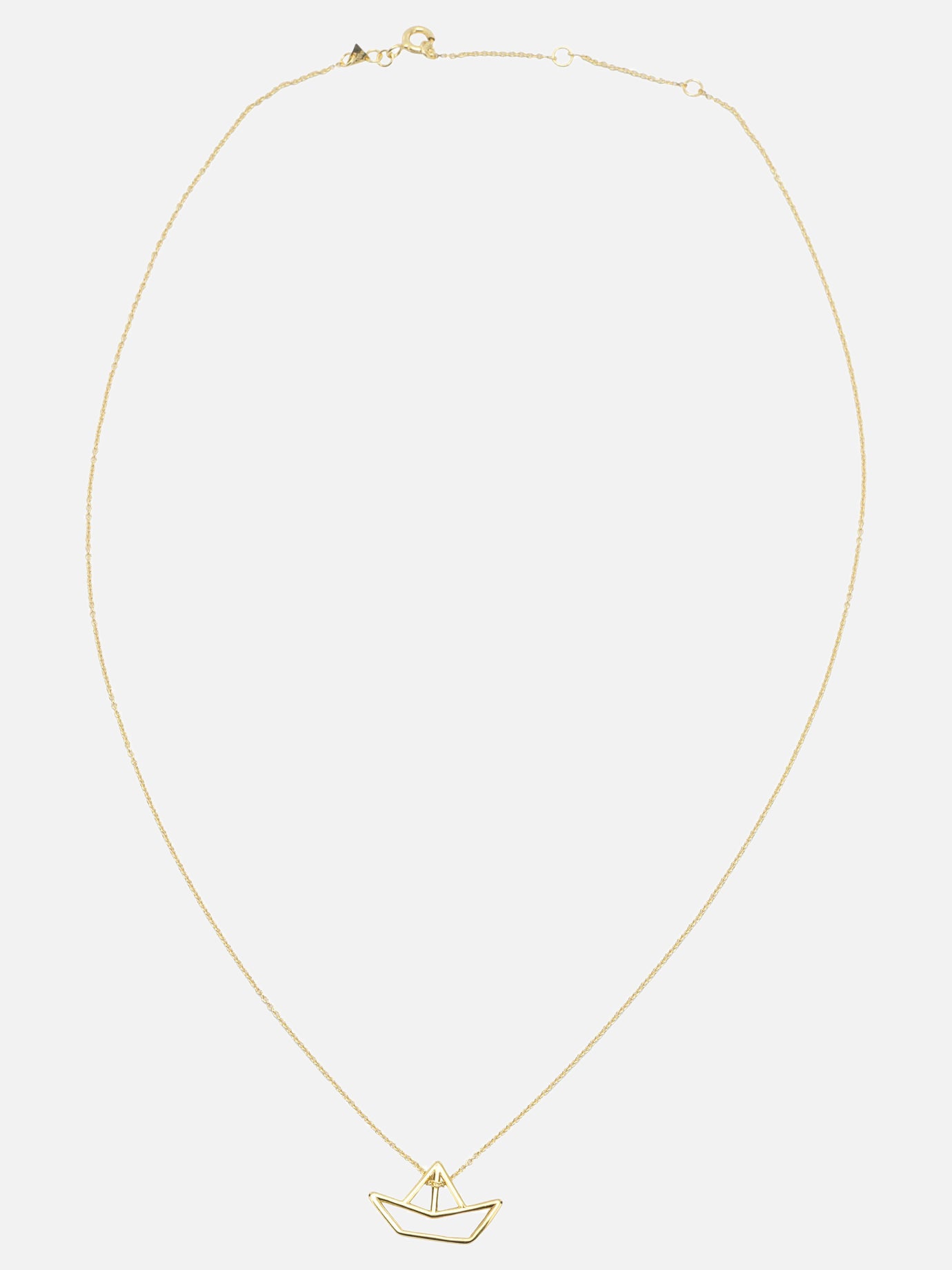 Necklaces 100% brass  Gold - Aliita Women | PDP | VIETTI Online Store | Zoom-Modal
