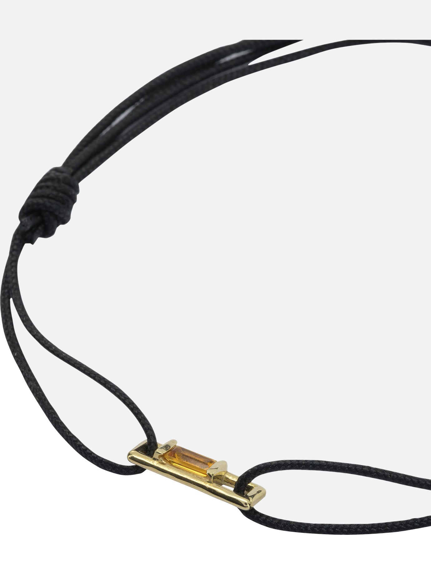 Bracelets 100% brass - 100% cotton  Gold - Aliita Women | PDP | VIETTI Online Store | Zoom-Modal_2
