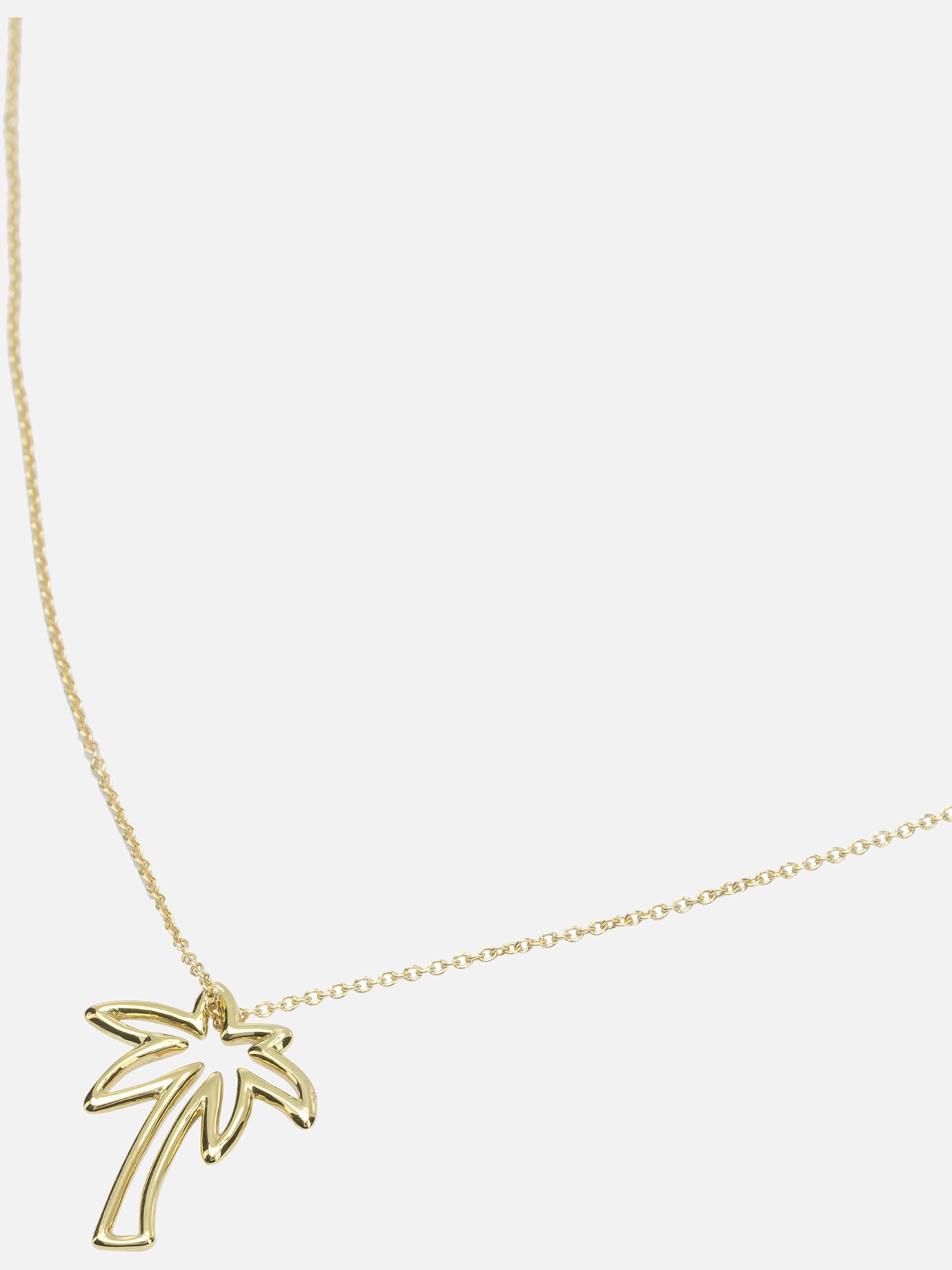 Necklaces 100% brass  Gold - Aliita Women | PDP | VIETTI Online Store | Zoom-Modal
