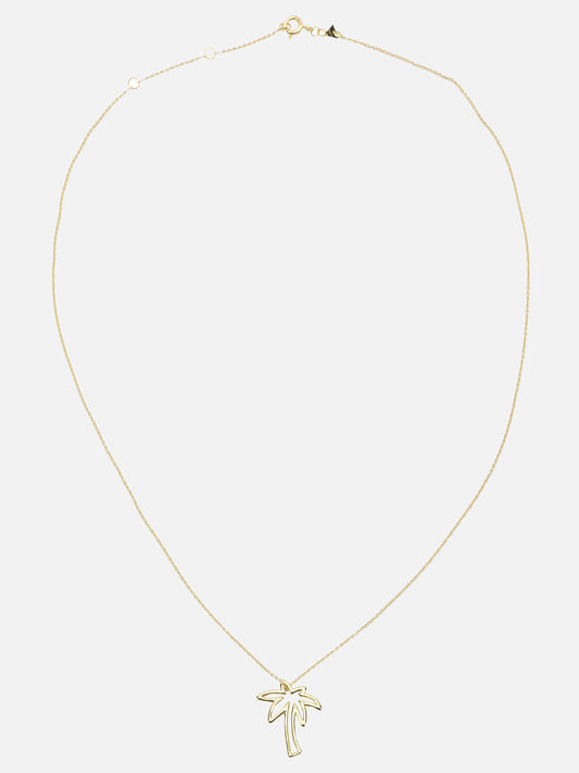 Necklaces 100% brass  Gold - Aliita Women | PLP | VIETTI Online Store | 2
