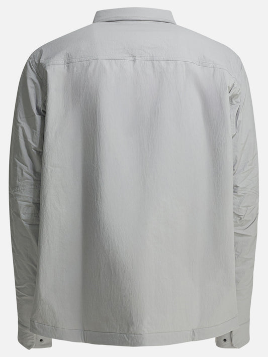 Overshirt jackets Logo  Grey - Arc'teryx Men | PLP | VIETTI Online Store | 2
