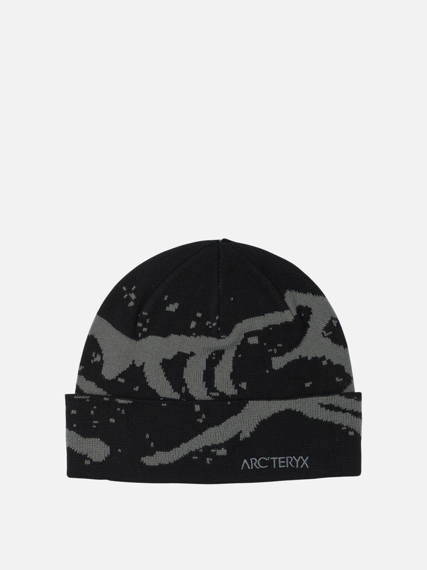 Beanies 100% polyester  Black - Arc'teryx Men | PDP | VIETTI Online Store | thumbnail