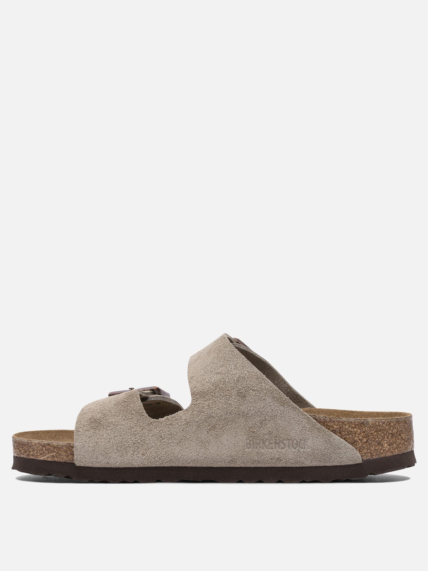 Flat sandals 051463  Brown - Birkenstock Men | PDP | VIETTI Online Store | thumbnail_3