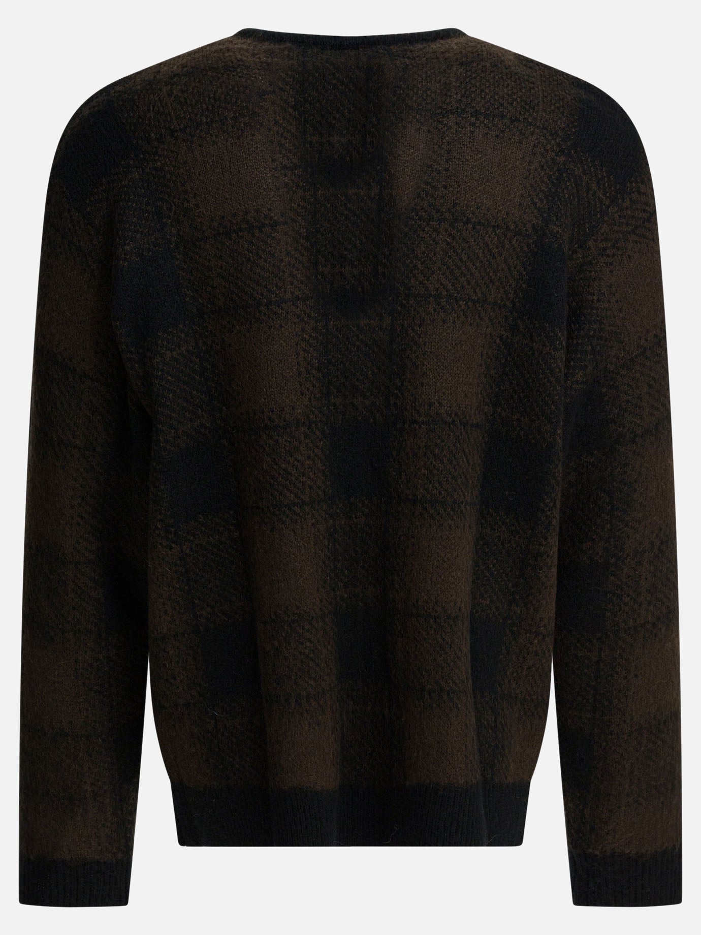 Cardigan Solid colour  Nero - Carhartt WIP Uomo | PDP | VIETTI Online Store | Zoom-Modal_2
