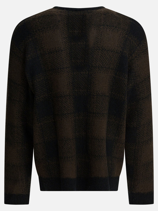 Cardigan Solid colour  Nero - Carhartt WIP Uomo | PLP | VIETTI Online Store | 2
