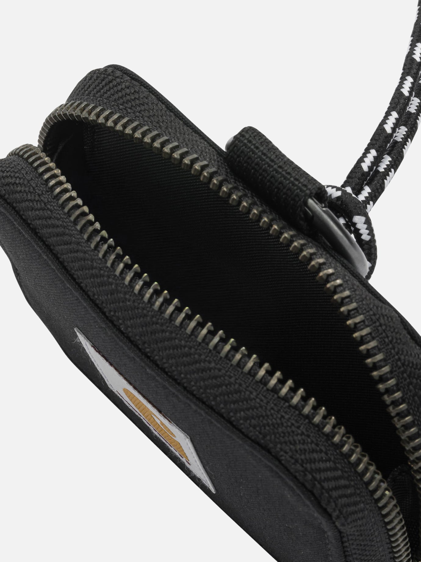 Clutches 100% nylon  Black - Carhartt WIP Men | PDP | VIETTI Online Store | thumbnail_5