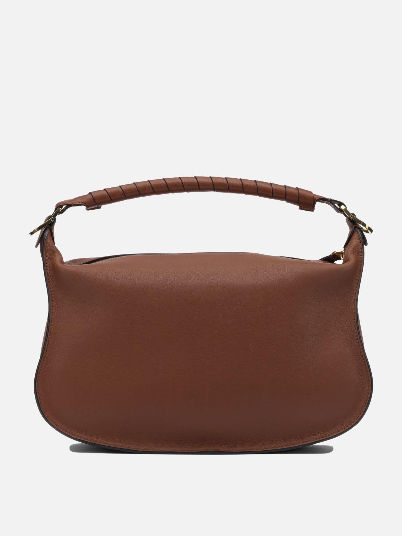 Medium bags 100% cald leather  Brown - Chloé Women | PDP | VIETTI Online Store | thumbnail_3