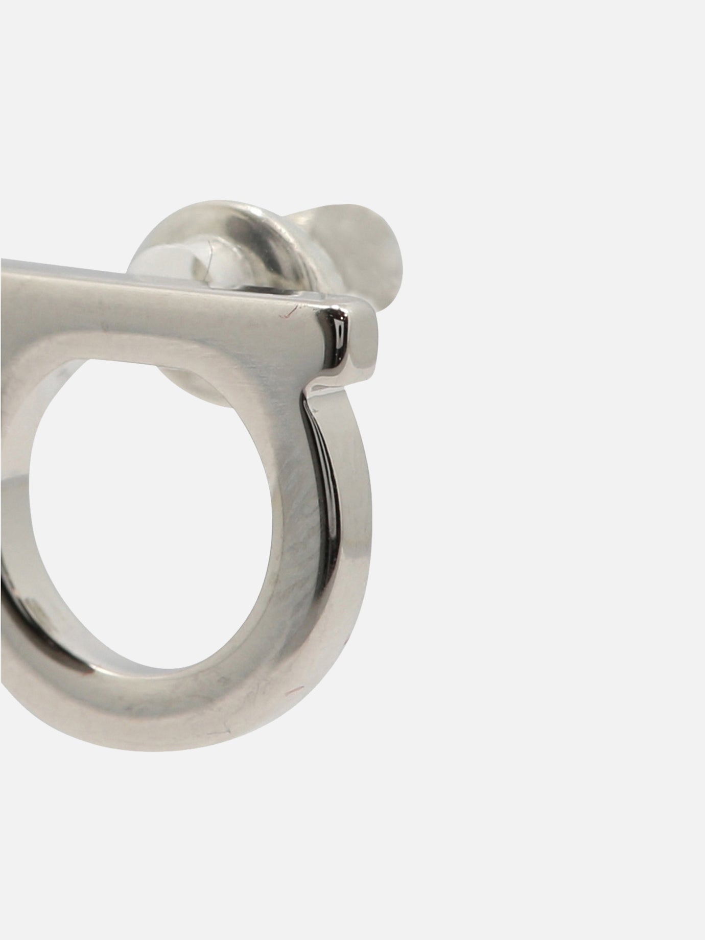 Orecchini 0696430  Argento - Ferragamo Donna | PDP | VIETTI Online Store | Zoom-Modal_2
