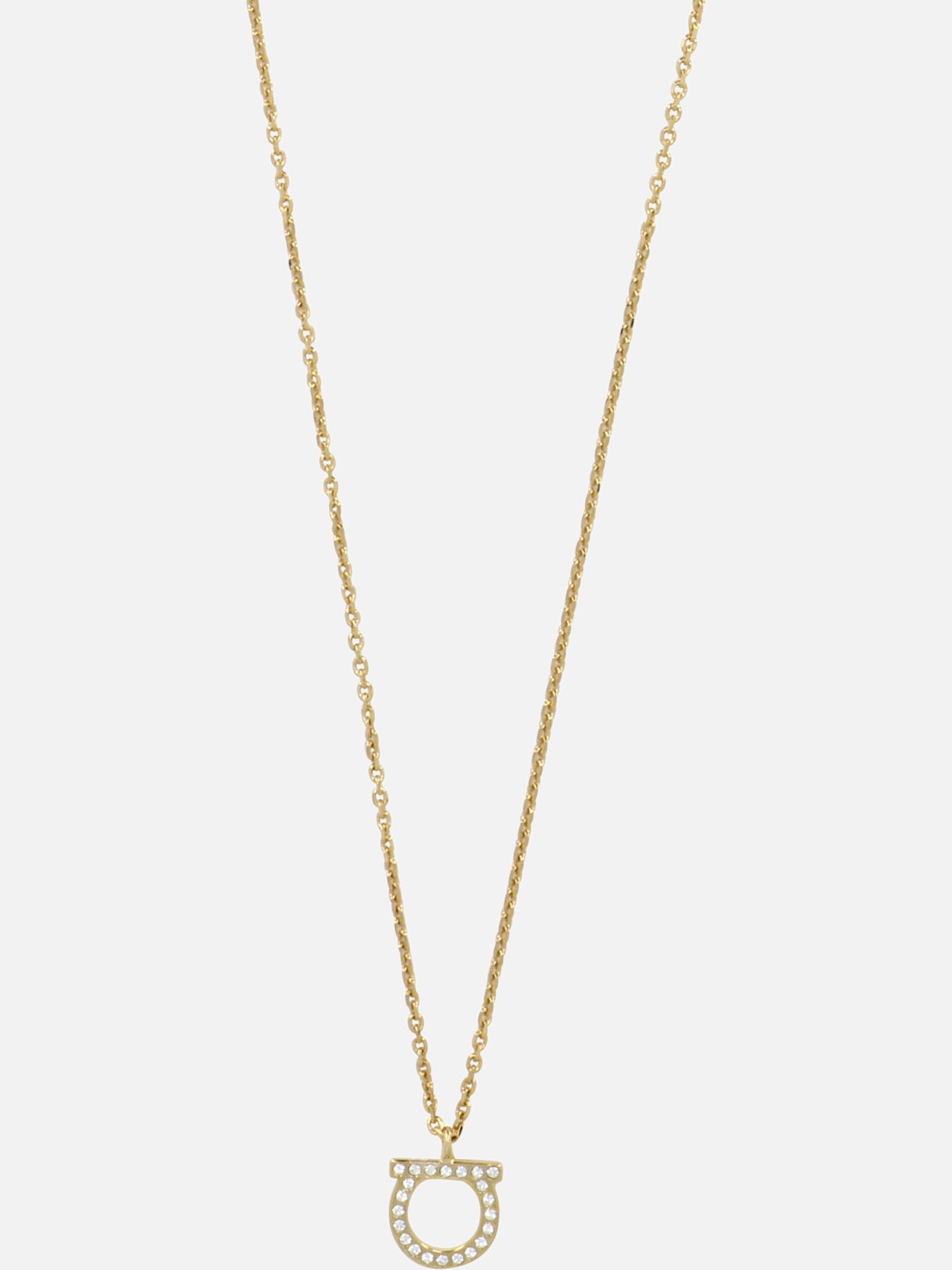 Necklaces 0696656  Gold - Ferragamo Women | PDP | VIETTI Online Store | Zoom-Modal
