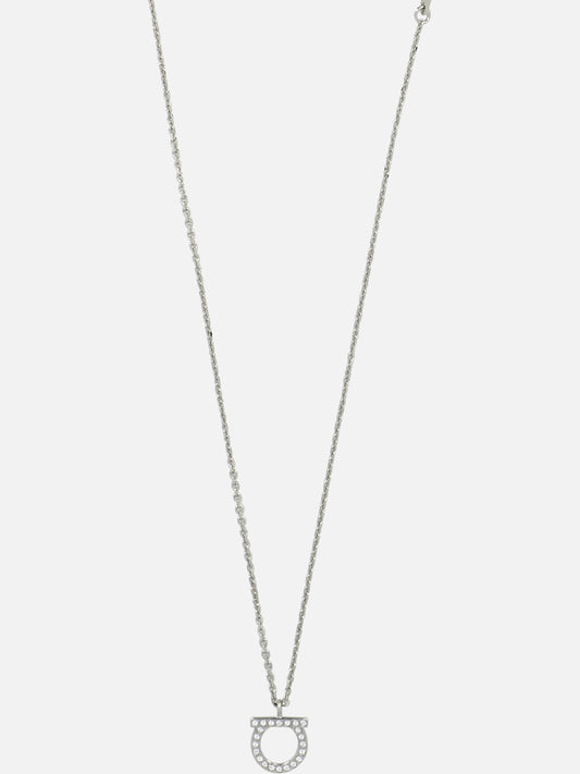 Necklaces 0696657  Silver - Ferragamo Women | PLP | VIETTI Online Store | 2
