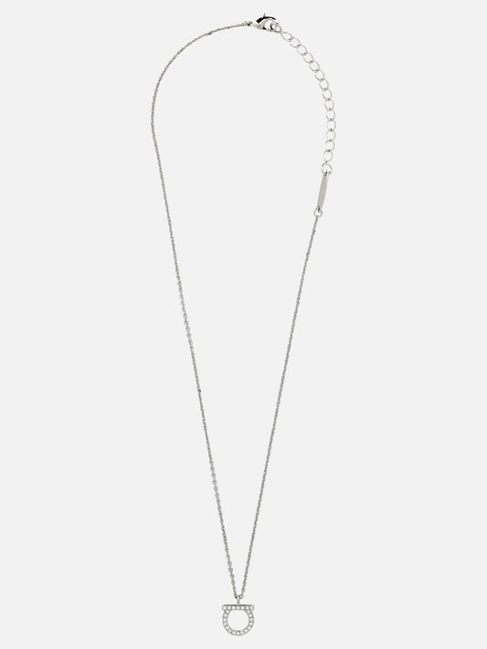 Necklaces 0696657  Silver - Ferragamo Women | PLP | VIETTI Online Store | 2
