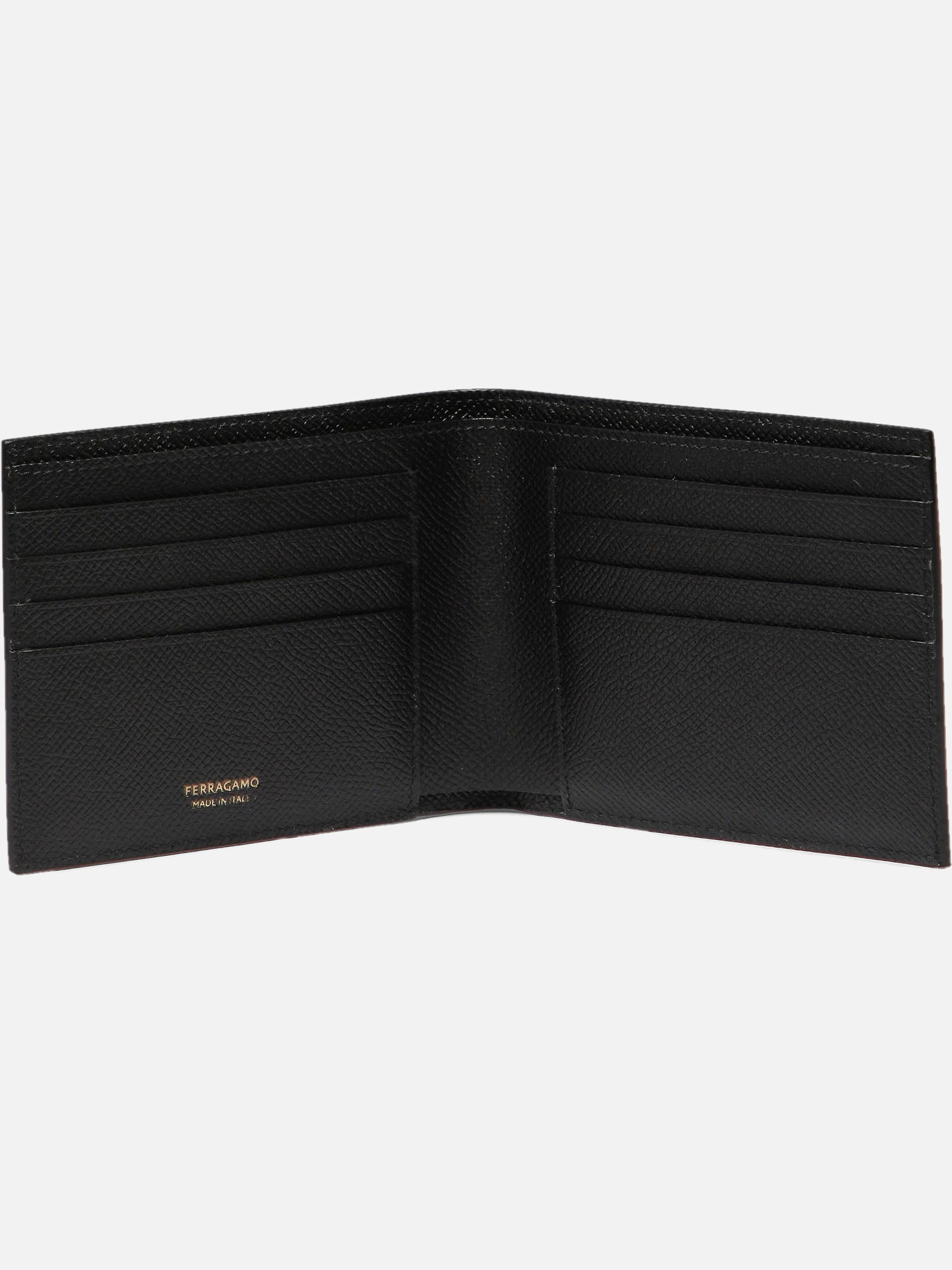 Wallets 0775650  Black - Ferragamo Men | PDP | VIETTI Online Store | thumbnail_5