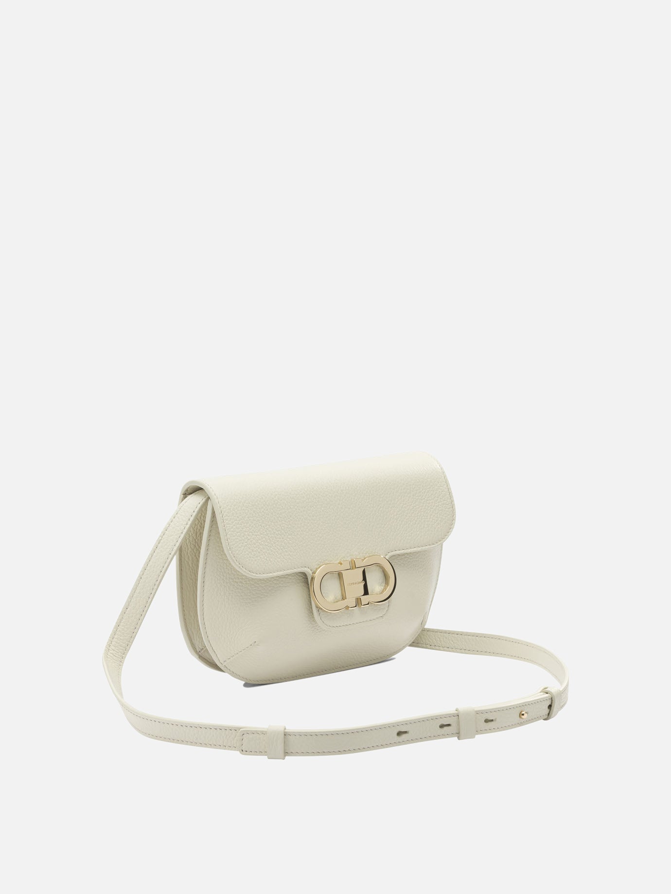 Small bags 0789842  White - Ferragamo Women | PDP | VIETTI Online Store | thumbnail_2