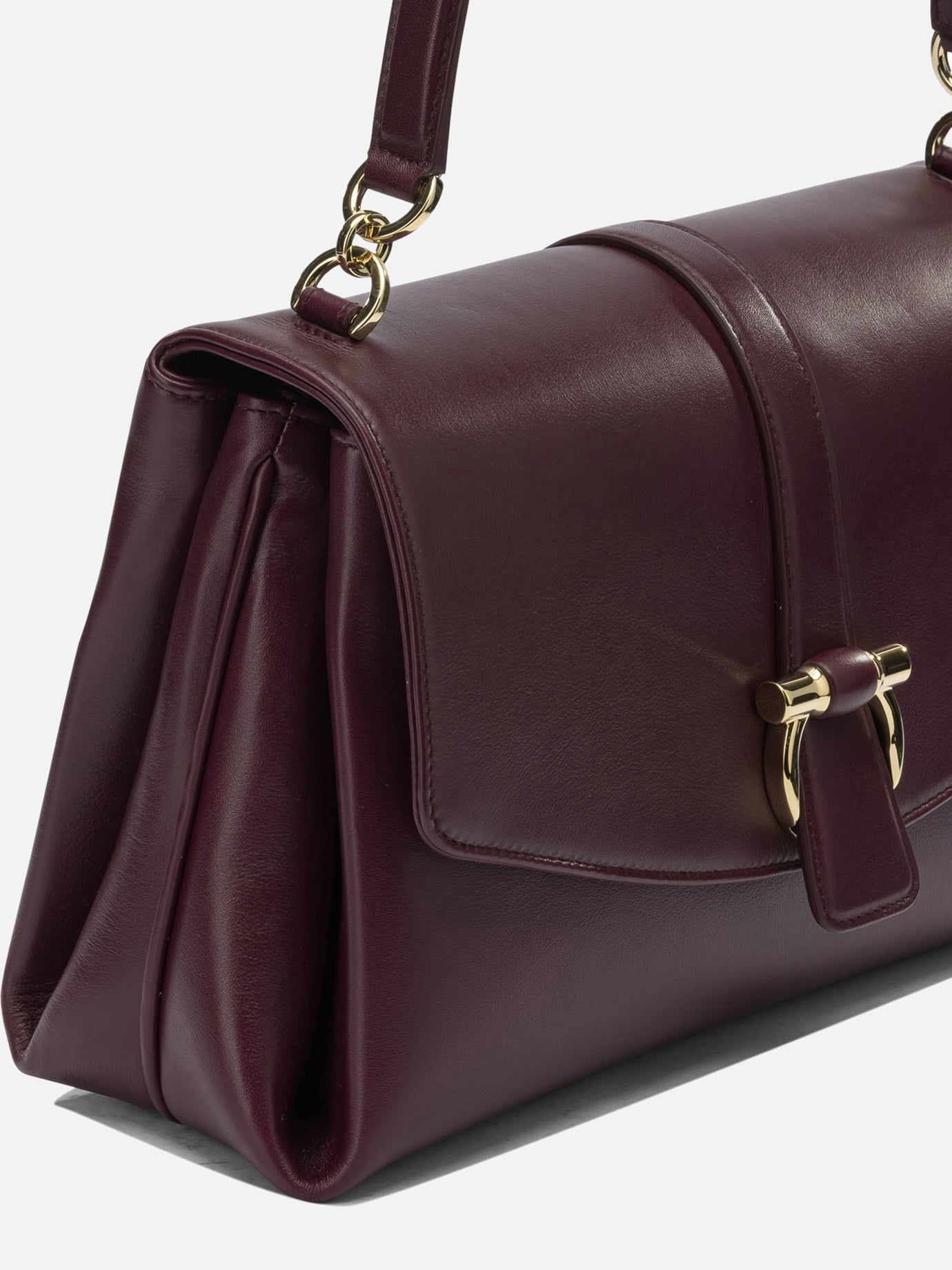 Small bags 0791194  Bordeaux - Ferragamo Women | PDP | VIETTI Online Store | Zoom-Modal_4
