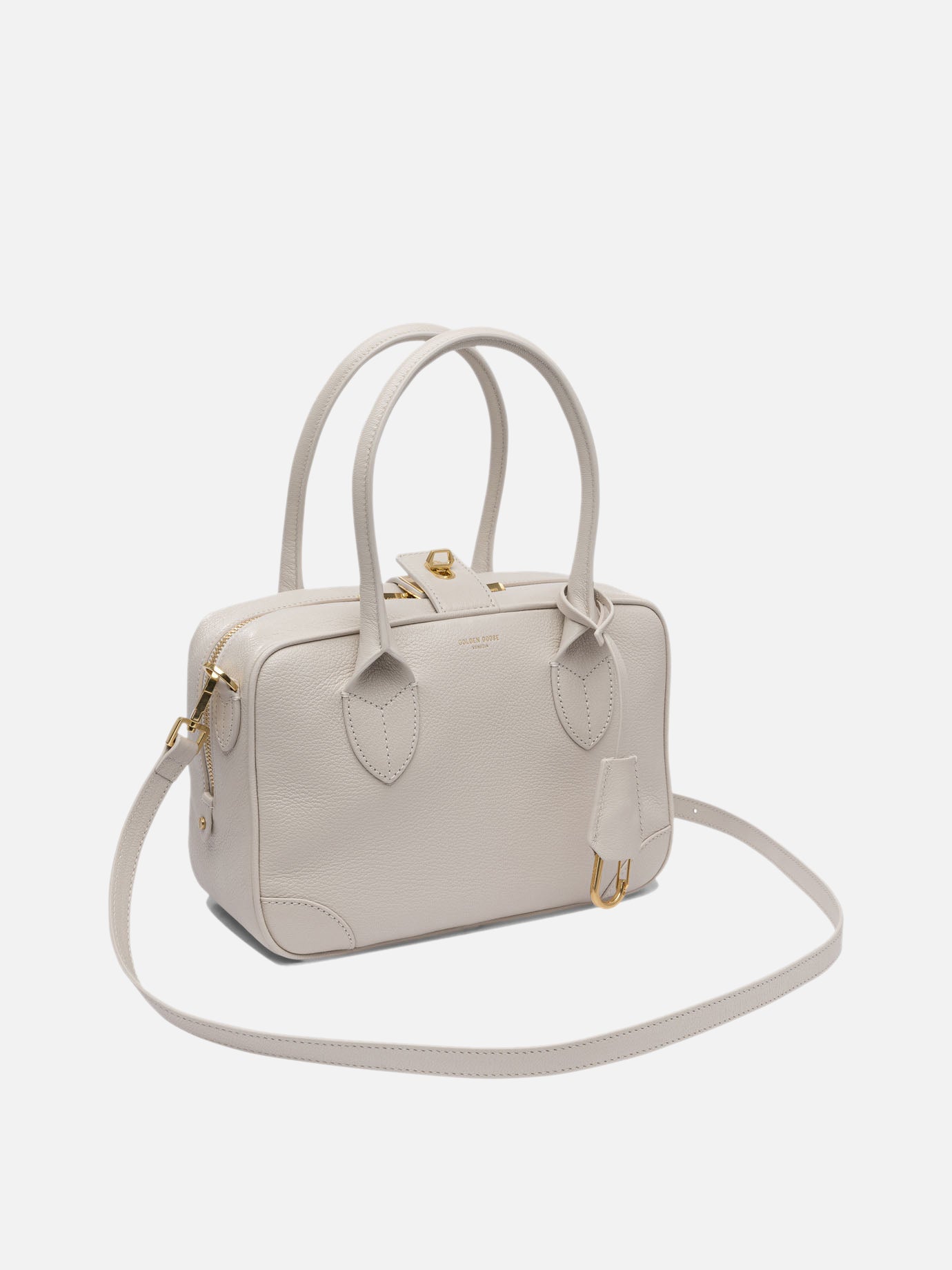 Small bags 100% calf leather  White - Golden Goose Women | PDP | VIETTI Online Store | thumbnail_2