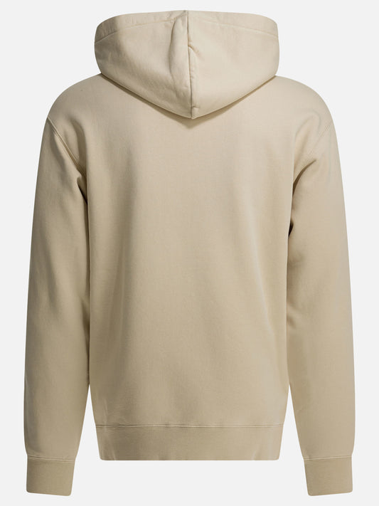 Hoodies Logo  Beige - Jacquemus Men | PLP | VIETTI Online Store | 2
