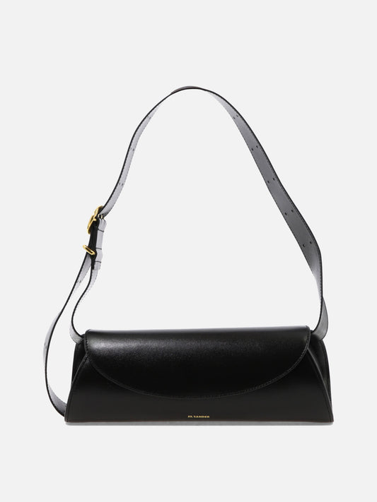 Borse piccole 100% calf leather  Nero - Jil Sander Donna | PLP | VIETTI Online Store 
