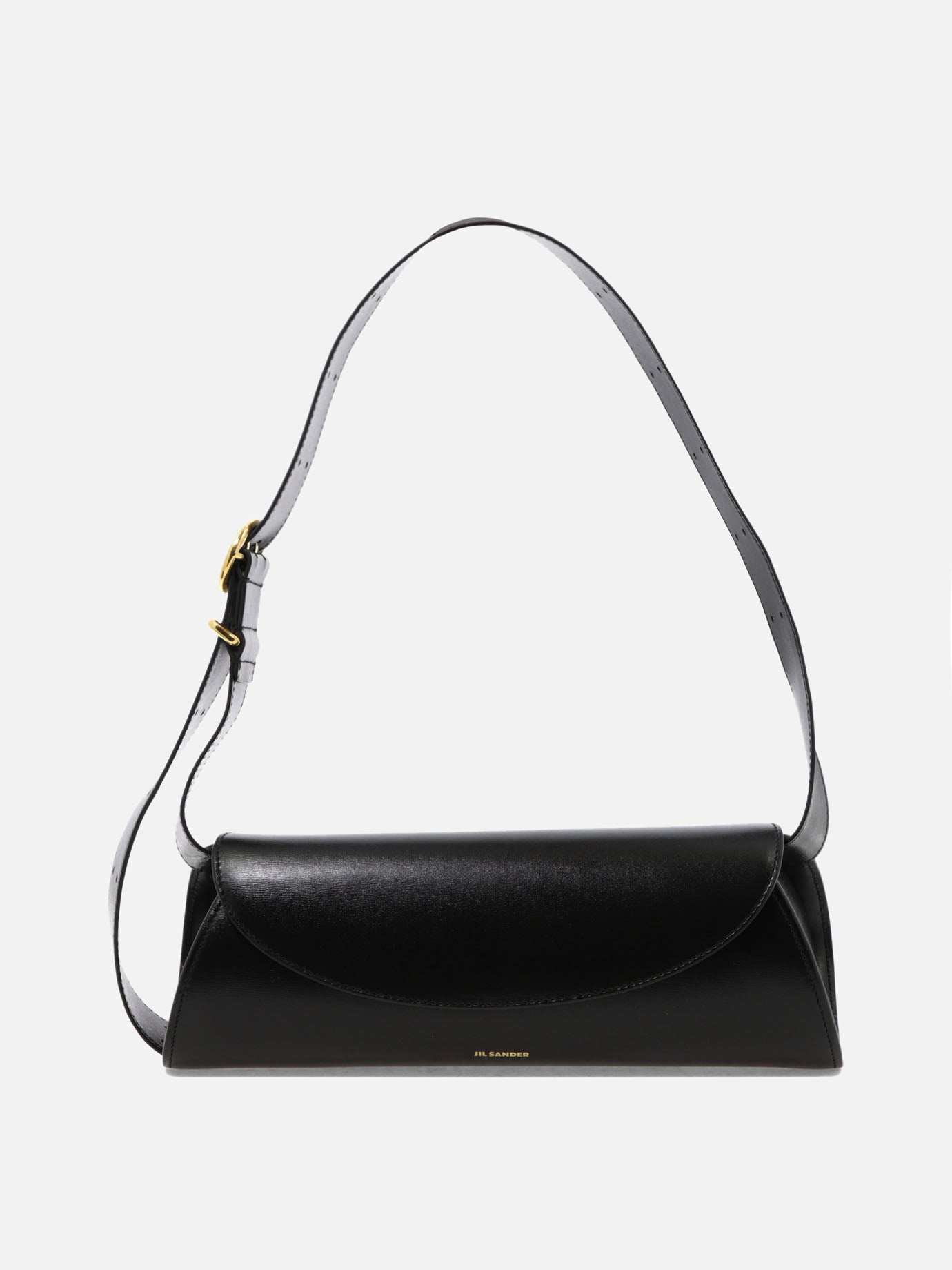 Small bags 100% calf leather  Black - Jil Sander Women | PDP | VIETTI Online Store | Zoom-Modal
