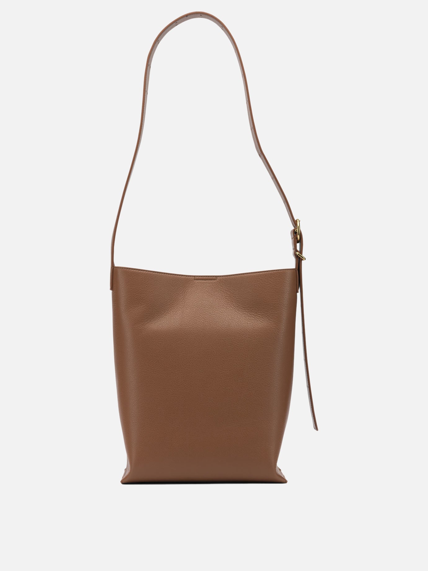 Small bags 100% calf leather  Beige - Jil Sander Women | PDP | VIETTI Online Store | Zoom-Modal_3

