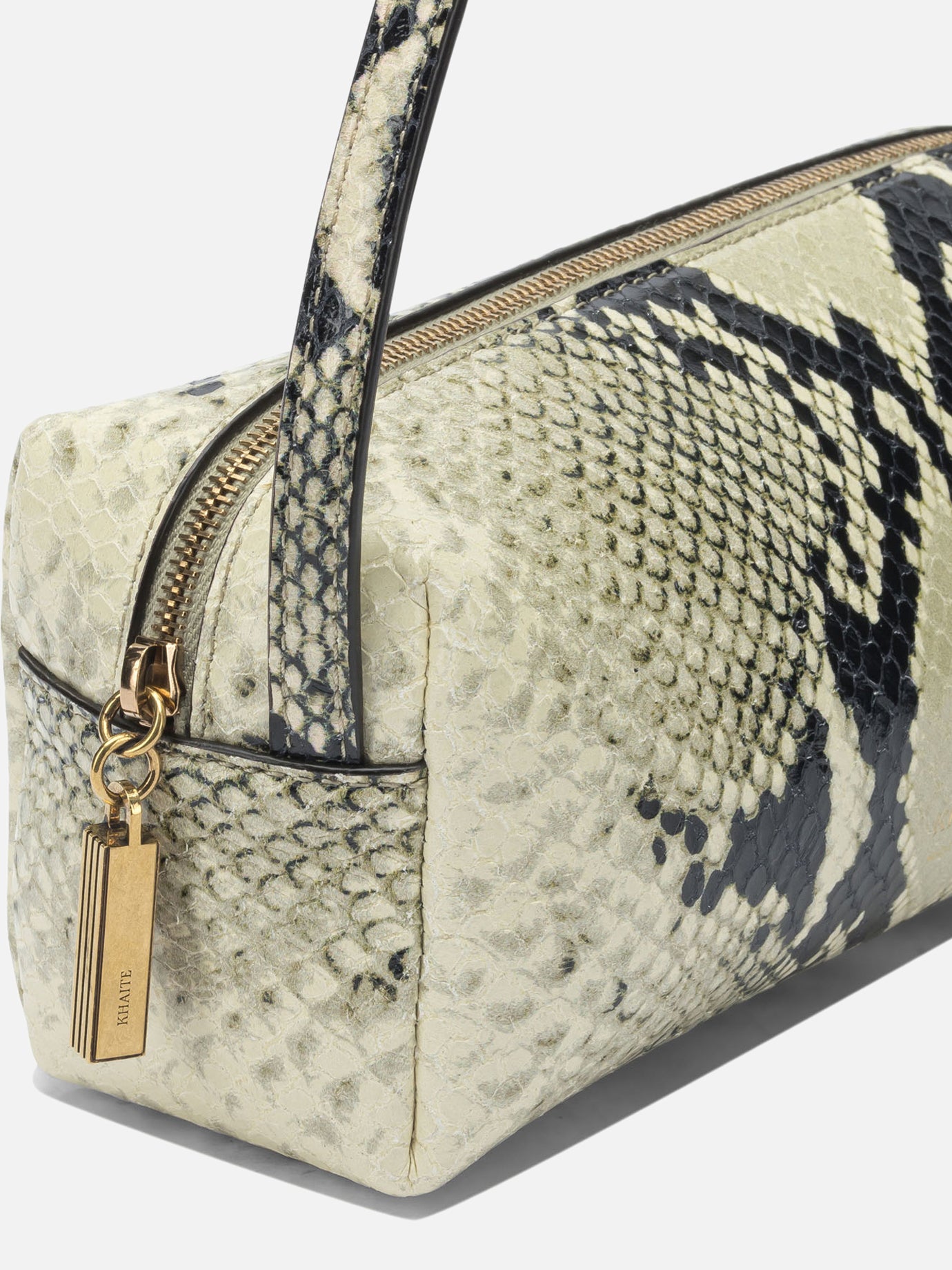 Small bags 100% calfskin  Beige - Khaite Women | PDP | VIETTI Online Store | thumbnail_4