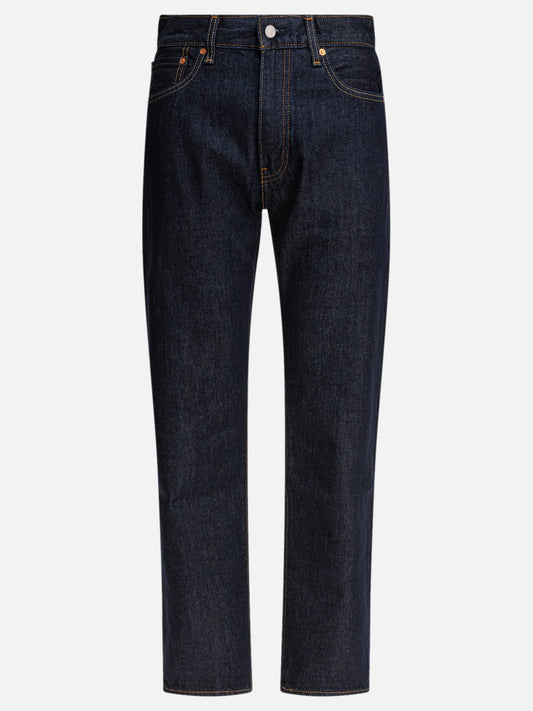 Straight-leg jeans Solid colour  Blue - Levi's Men | PLP | VIETTI Online Store 
