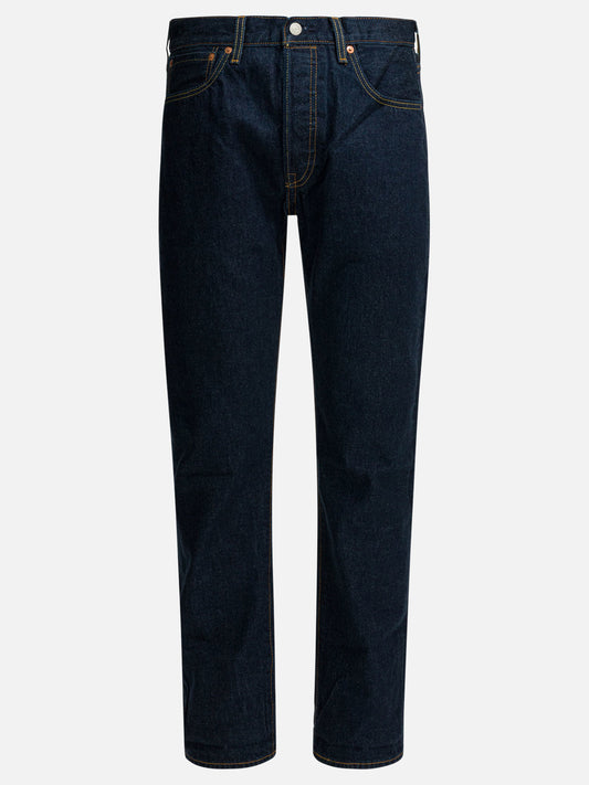 Straight-leg jeans Solid colour  Blue - Levi's Men | PLP | VIETTI Online Store 
