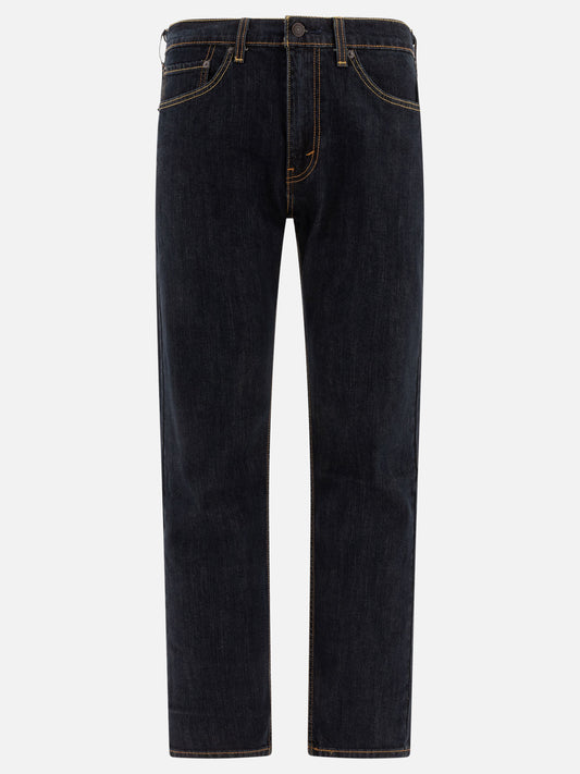 Straight-leg jeans Solid colour  Blue - Levi's Men | PLP | VIETTI Online Store 
